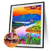 Best lowest diamond painting - Coodeals diamond painting