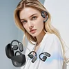 144 Languages Intelligent Translator Earbuds Real Time AI Translation Earphones