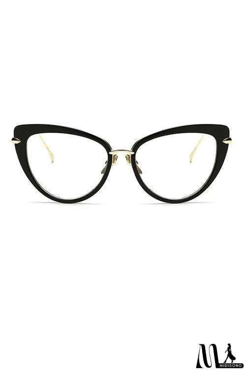 MidiSono - Dita Khaki Heartbreaker Sunglasses