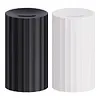 Flame Air Diffuser Humidifier 7 Colors Essential Oil Diffuser for Room Office