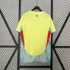 2024 Spain Soccer Jersey Away