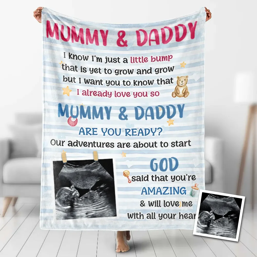 Custom Blanket Personalized Minime Pillow Makemesurprise
