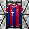2014/2015 Retro Bayern Munich Home Football Jersey 1:1 Thai Quality