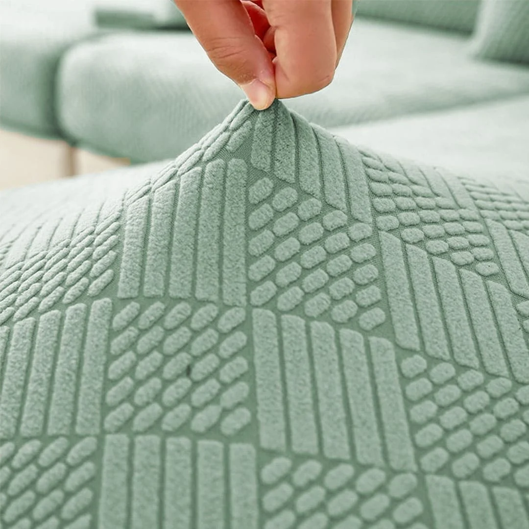 Magic Sofa Covers - Grid