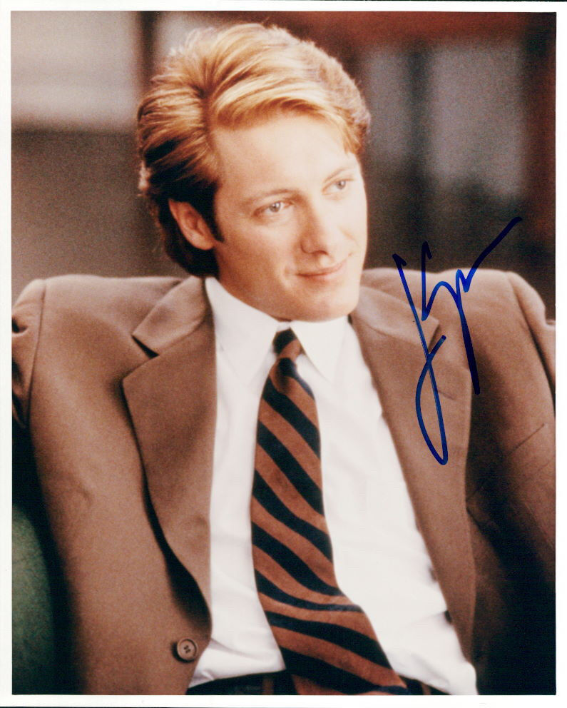 James Spader signed authentic 8x10 Photo Poster painting COA