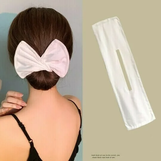 2021 New Lazy Hair Curler