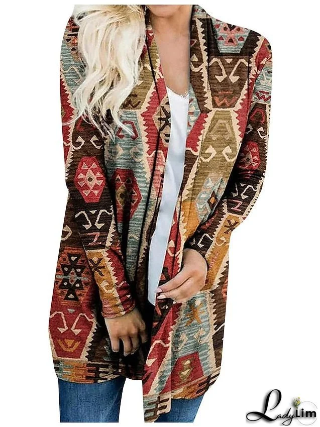 Effortless and Classy Sweater