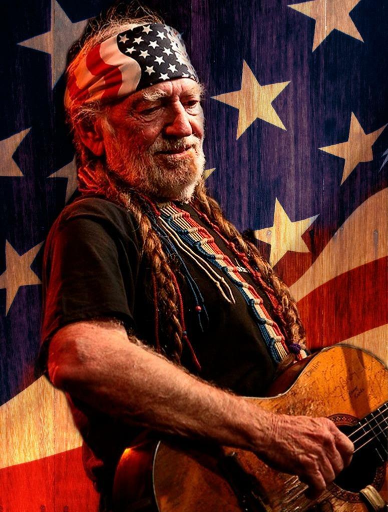 Willie Nelson 8x10 Picture Simply Stunning Photo Poster painting Gorgeous Celebrity #4