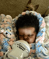 Babiesprincess Lifelike Reborn Baby Doll, Babiesprincess
