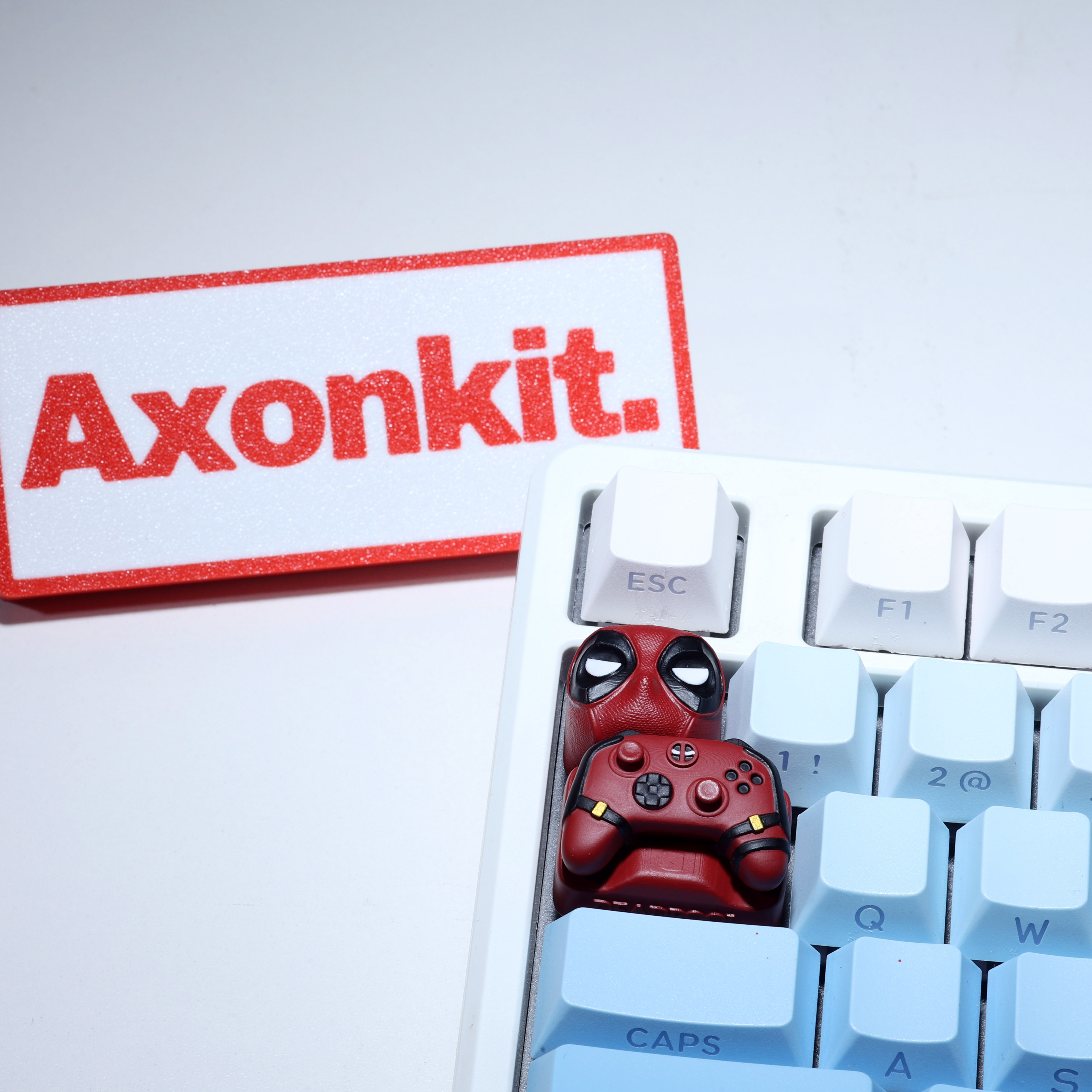 Axonkit