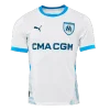 Marseille Home Soccer Jersey 2024/25