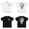 Chrome Hearts T-shirts