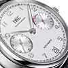 IWC IWC Portugieser Series IW500712 watch