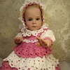 Babiesprincess Lifelike Reborn Baby Doll, Babiesprincess