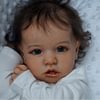 Babiesprincess Lifelike Reborn Baby Doll, Babiesprincess