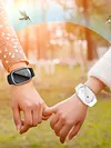 Ultrasonic Anti-Mosquito Bracelet Waterproof Silicone Insect Repell Wristband