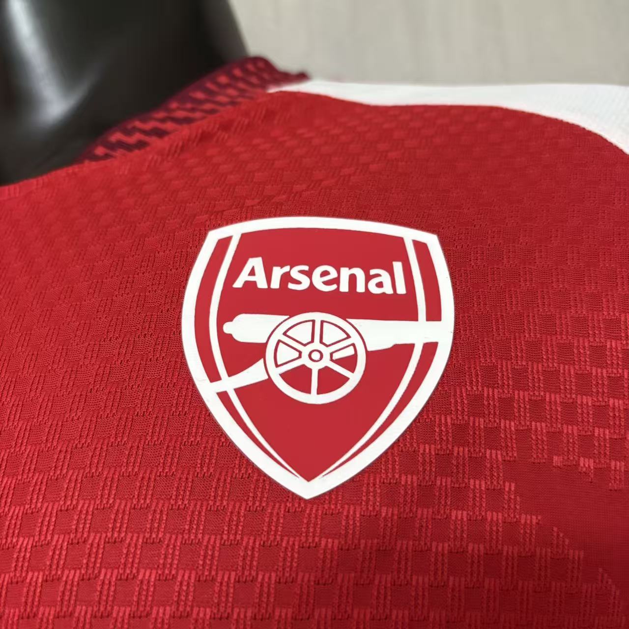 26/27 Arsenal Home Player Version Men's Football T-Shirt