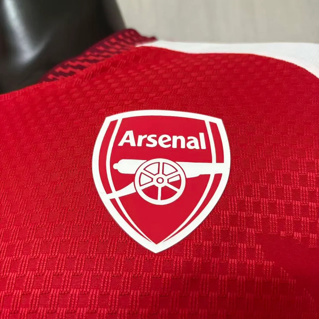 26/27 Arsenal Home Player Version Men's Football T-Shirt