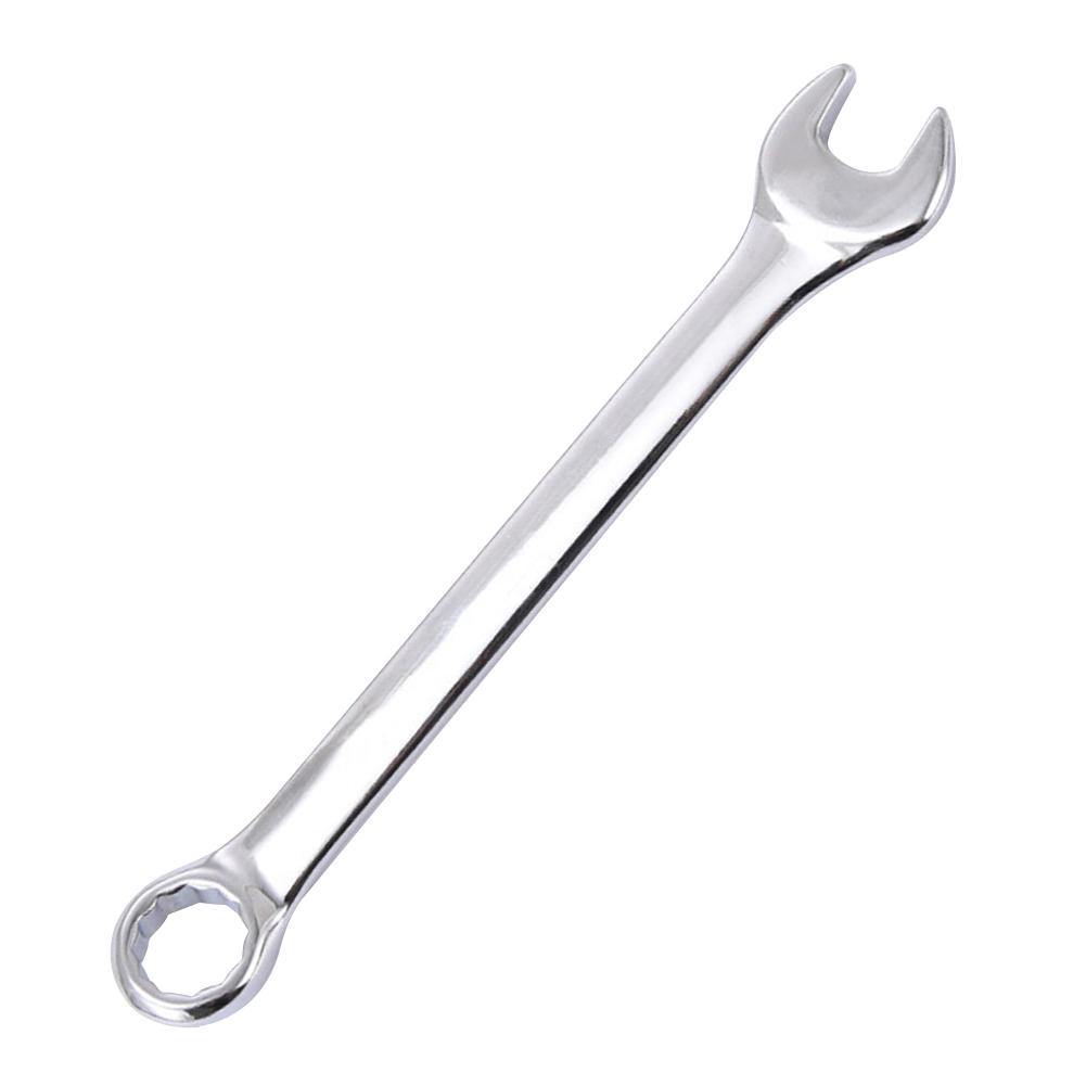 

2pcs Open Box End Combination Metric Wrench Opened Ring Combo Spanner Tool, 501 Original