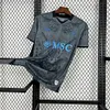 2024/2025 Napoli Third Away Soccer Jersey 1:1 Thai Quality