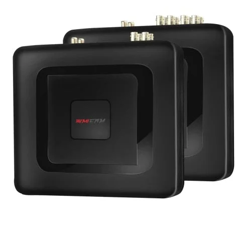 pornhint Pornhint Super HD 5MP-N/1080P Security Video Recorder Hybrid 5-in-1DVR H.265X 4/8Channel Supports IP/AHD/TVI/CVI Camera Motion Alert Home