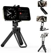 MA26 Domino Pocket Folding Tripod Portable All-Metal Handheld Multi-Function Horizontal And Yertical Shooting Bracket
