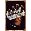 Judas Priest - Vintage Metal Signs - 20*30cm/30*40cm - Music