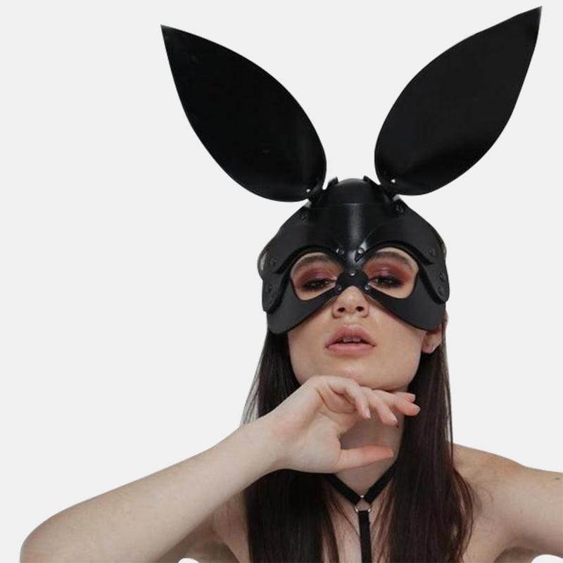 Rabbit  Mask