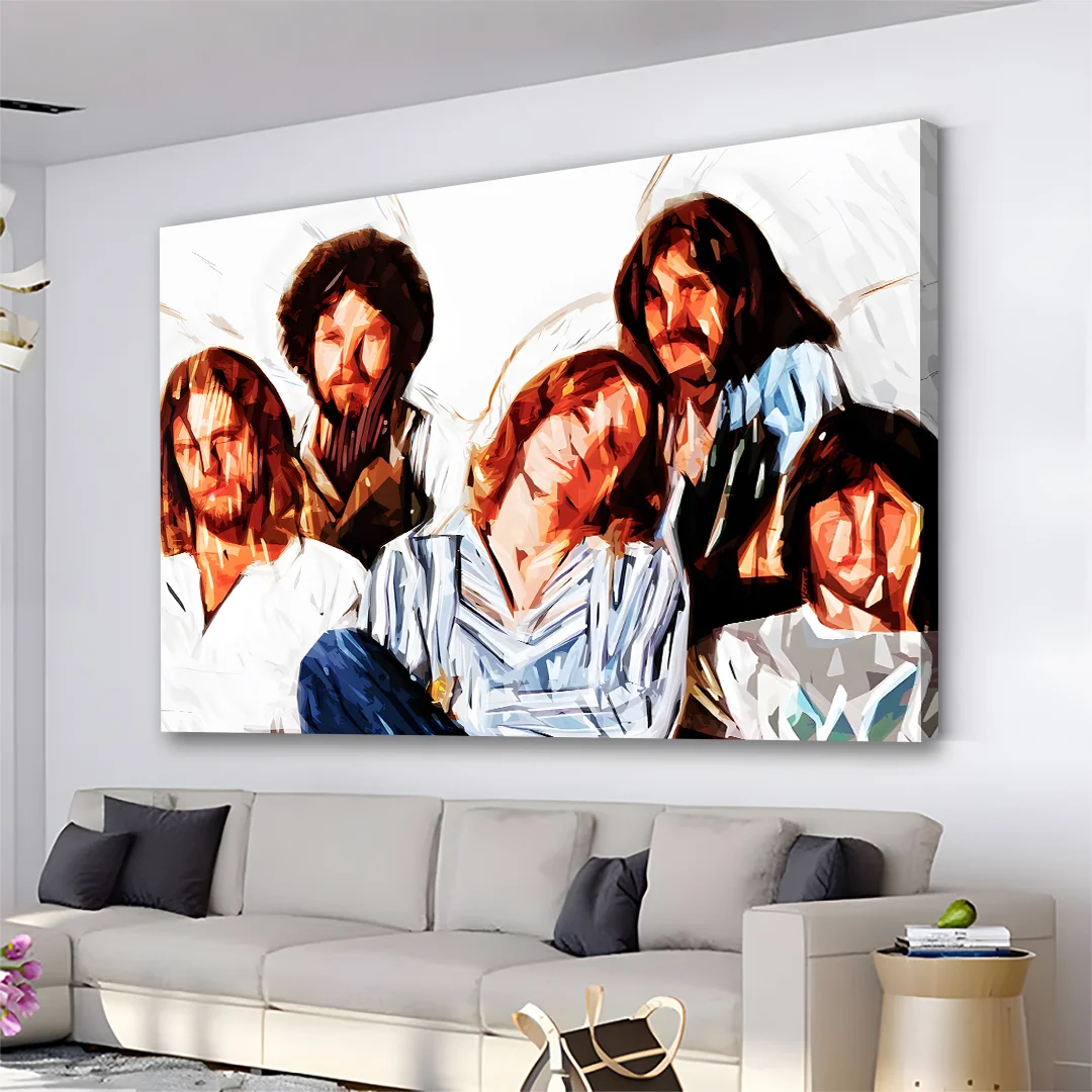 Canvas Wall Art