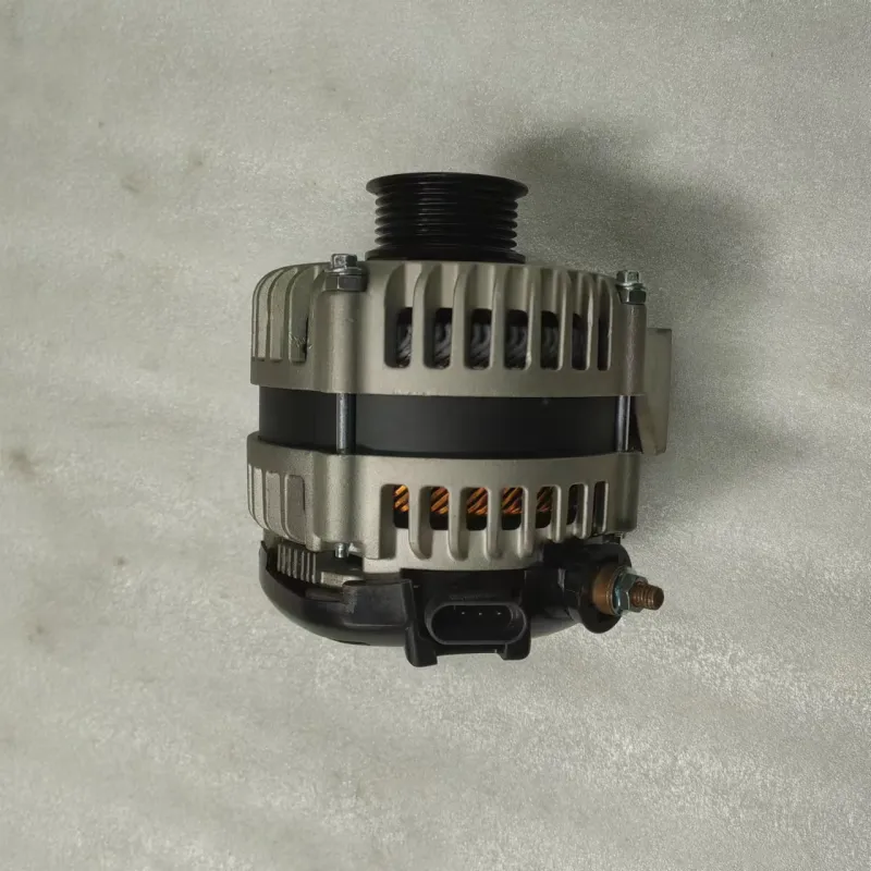 ATG20840 Modified high-power RV alternator 50H-0245