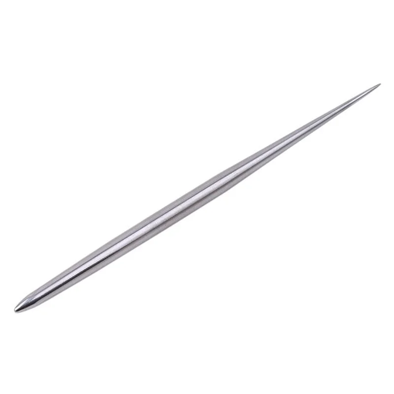 Stainless steel Rod Detail Needles For Pottery Modeling Carving Clay Sculpture Ceramics Tools For Model Cloth Line Texture Tools