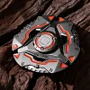 All Alloy Fidget Spinner Set Mute Bearing Metal Luminous Hand Spinner Glow In The Dark Stress Relief Toys for Adults Kids Gifts