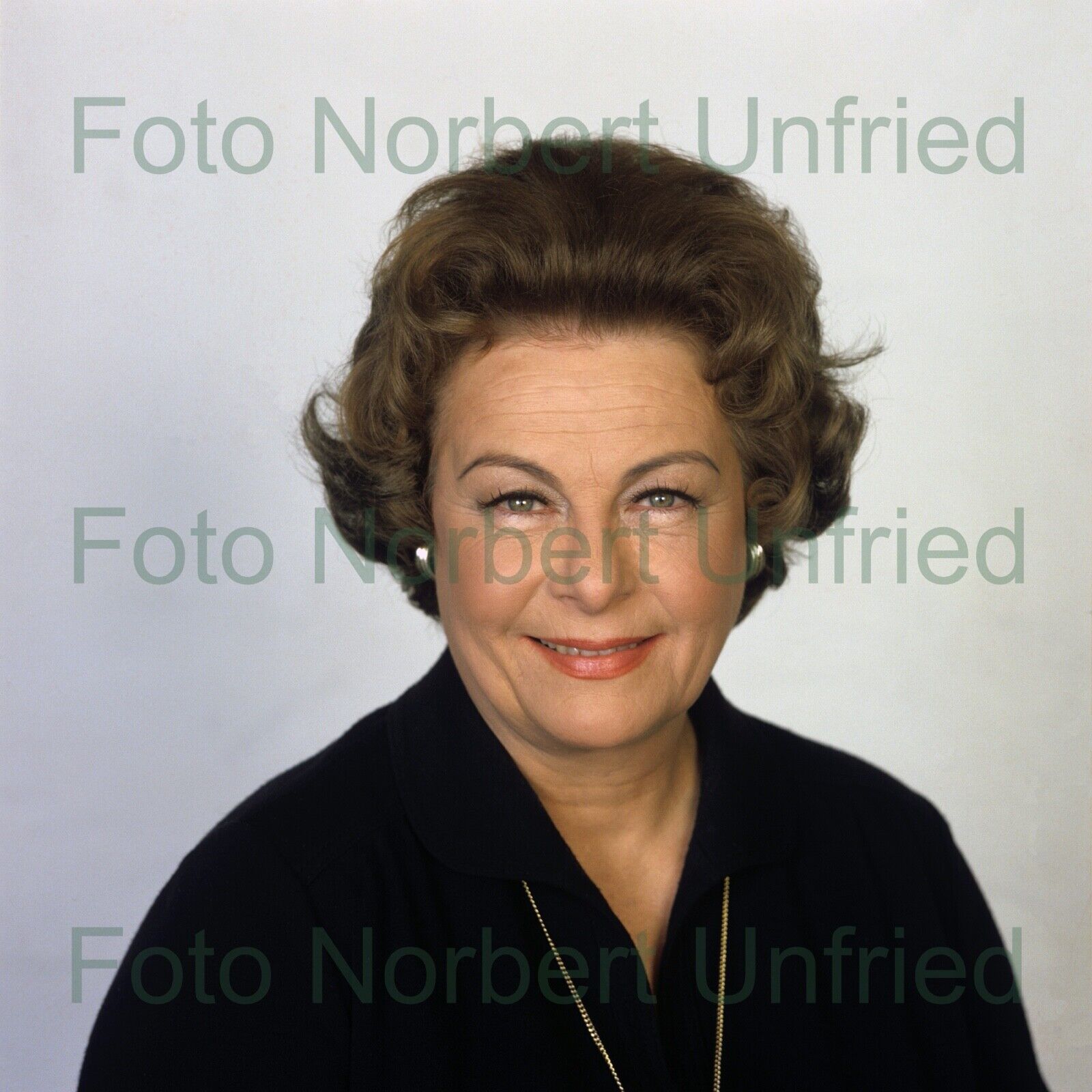 Ilse Werner Foto 13 x 13 cm (Bild 198