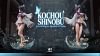 1/6 Scale Shinobu Kocho - Demon Slayer: Kimetsu No Yaiba Resin Statue - VN Studio