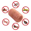 Anti-Snail Copper Wire Mesh Net Rust Proof Lawn Signal Shielding Net (127mmx10m)