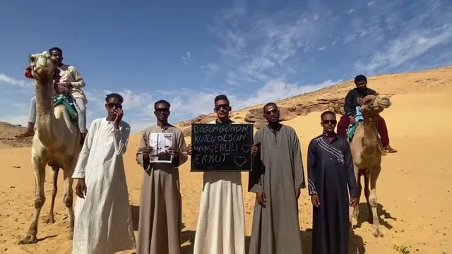 [africa wishes video | wishes from africa | happy birthday wishes]