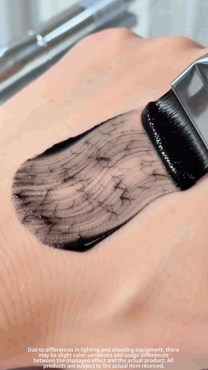 Effortless stain removal