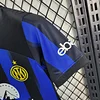 2023/2024 Inter Milan Home  Football Jersey 1:1 Thai Quality Kids Size