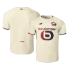 Lille OSC Away Soccer Jersey 2025/26