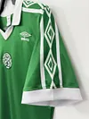 Joyfball 1980 Retro Soccer Jersey Celtic Home