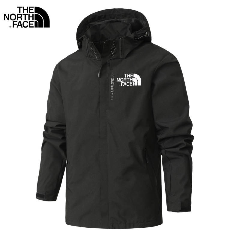 The North Face® 2023-as új férfi hegymászó kabát