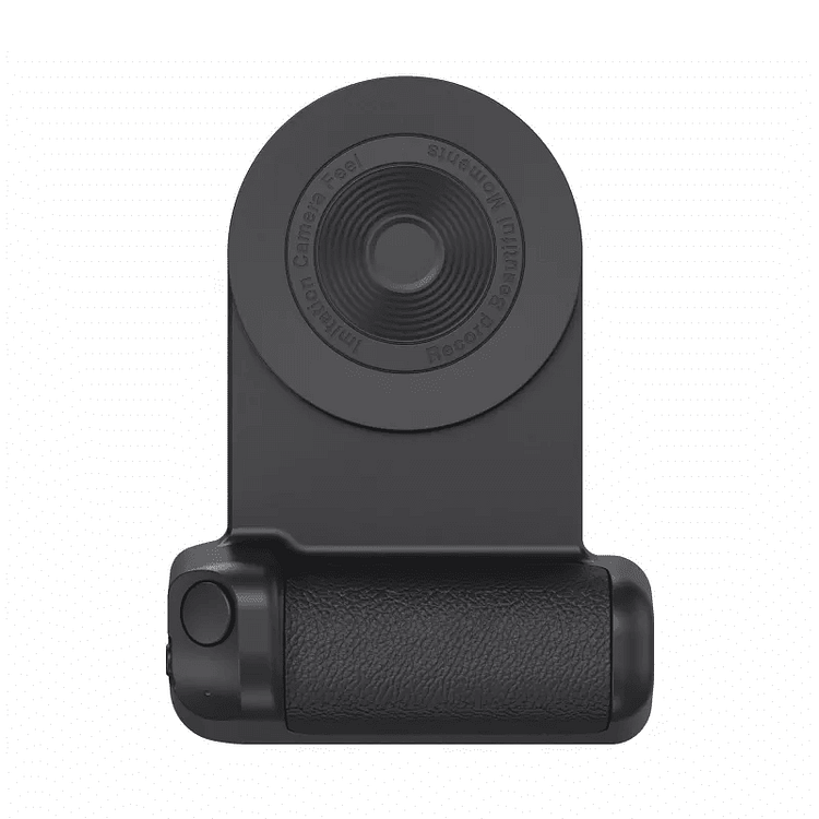 Magnetic Camera Handle Bluetooth Bracket | 168DEAL