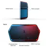 Universal Car HUD On-BD & GPS Dual System Head Up Display Digital Speedometer