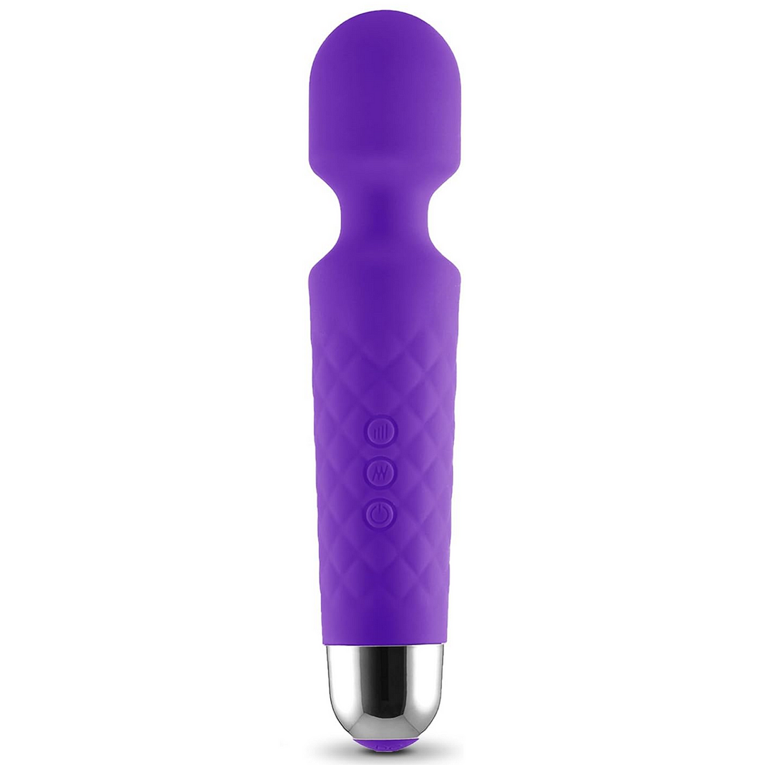 Seloria Powerful Wand Vibrator