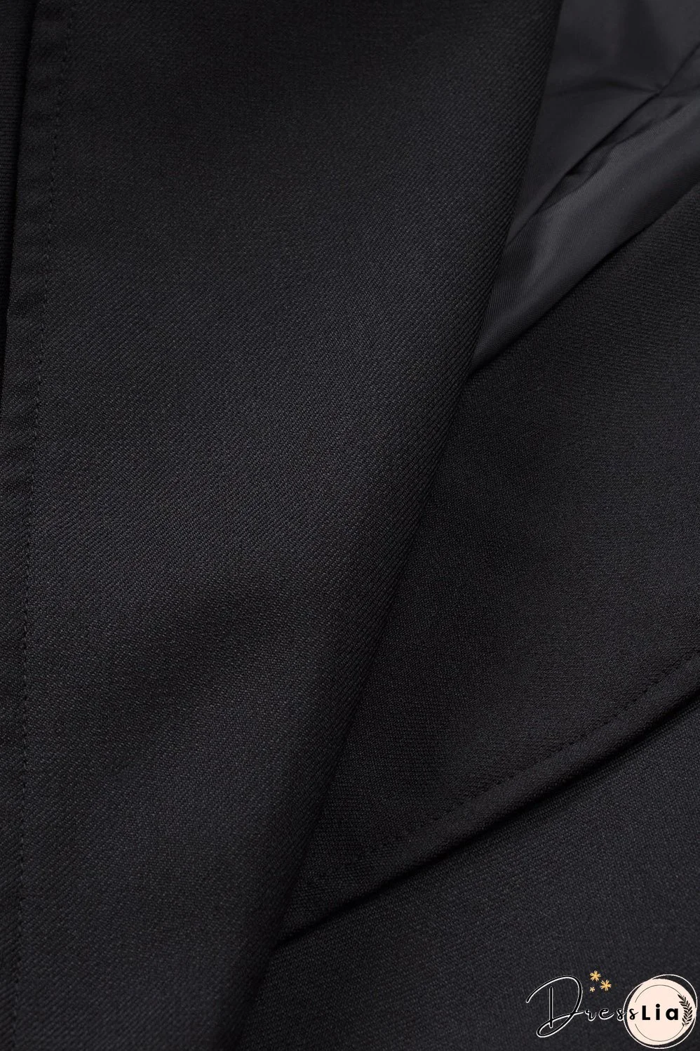 Chic and Stylish Blazer