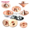 Axrayser Laser Nozzles for Raytools Precitec WSX HSG Bodor HANS Bystronic Head