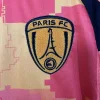 25/26 kids  Paris FC Special Edition Soccer Jersey