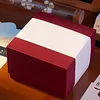 Unicorn Gundam surrounding 3D three-dimensional sticky note hand-torn paper sculpture 2025 calendar
