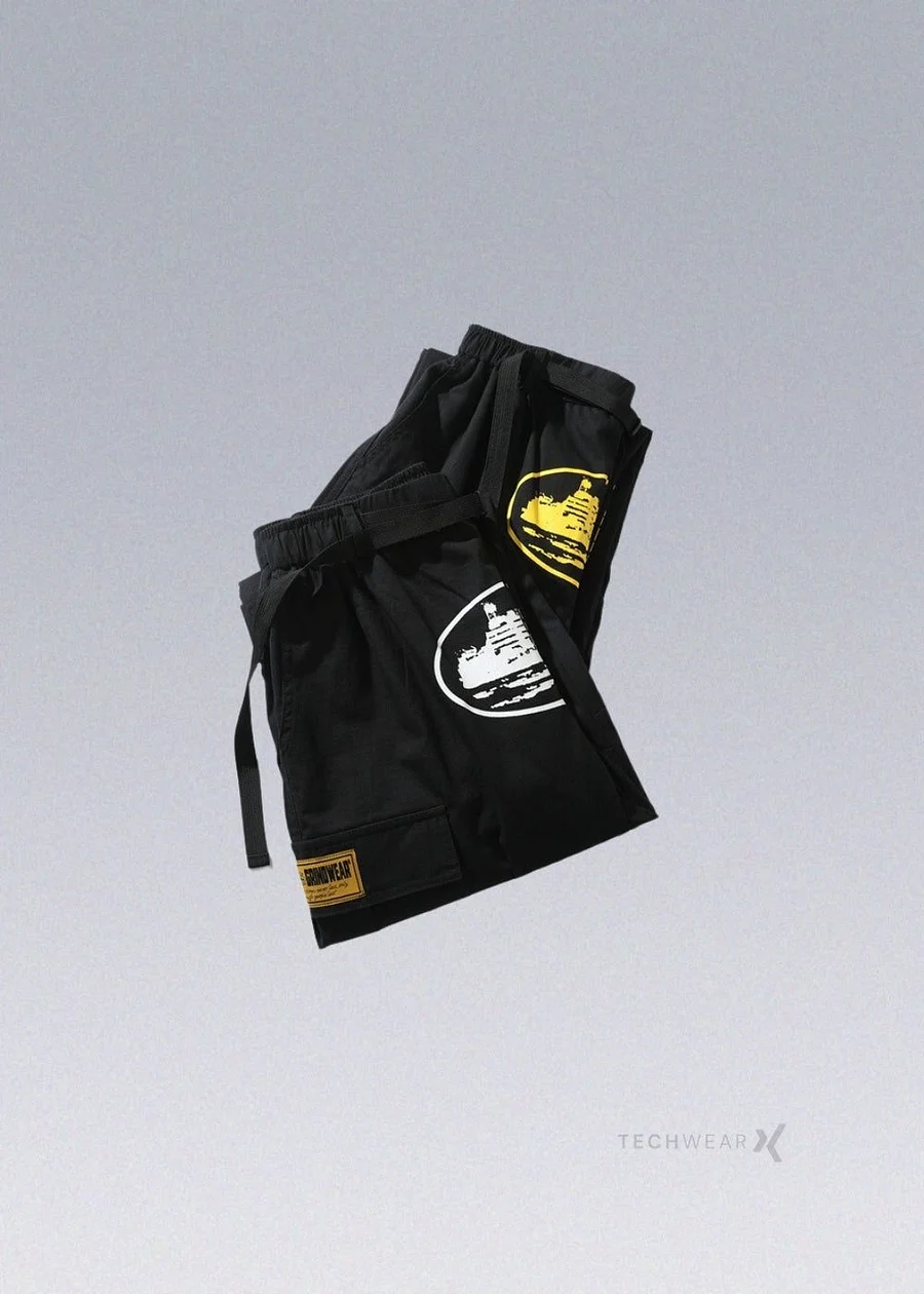 Corteiz Cargo PantS