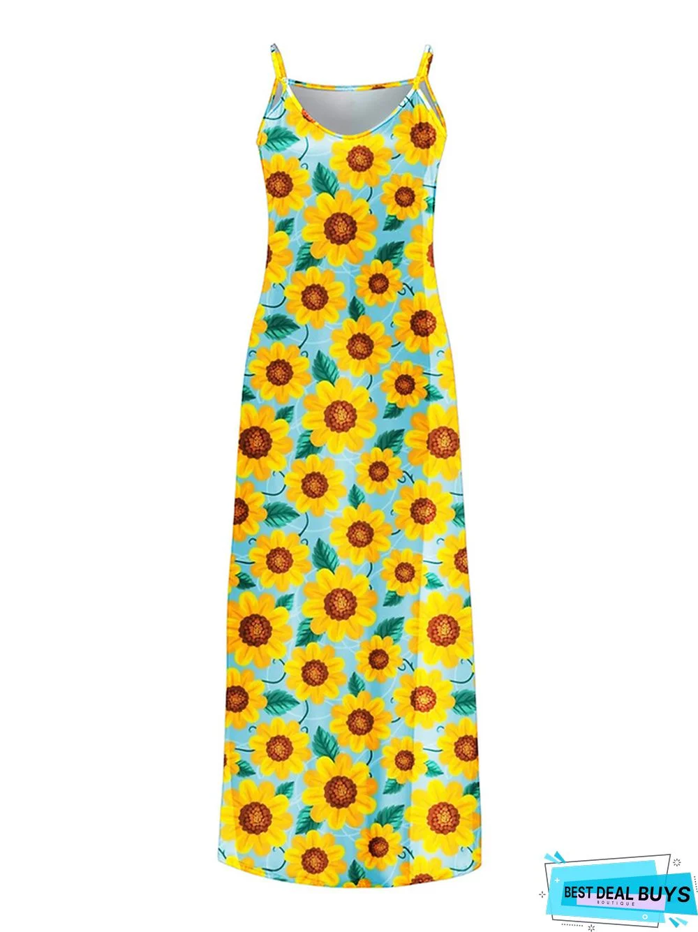 New Women's Large Dress Loose Casual Dresses